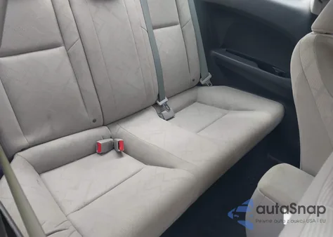 2012 Honda Civic Ex z USA, uszkodzony, nr VIN 2HGFG3B87CH522913